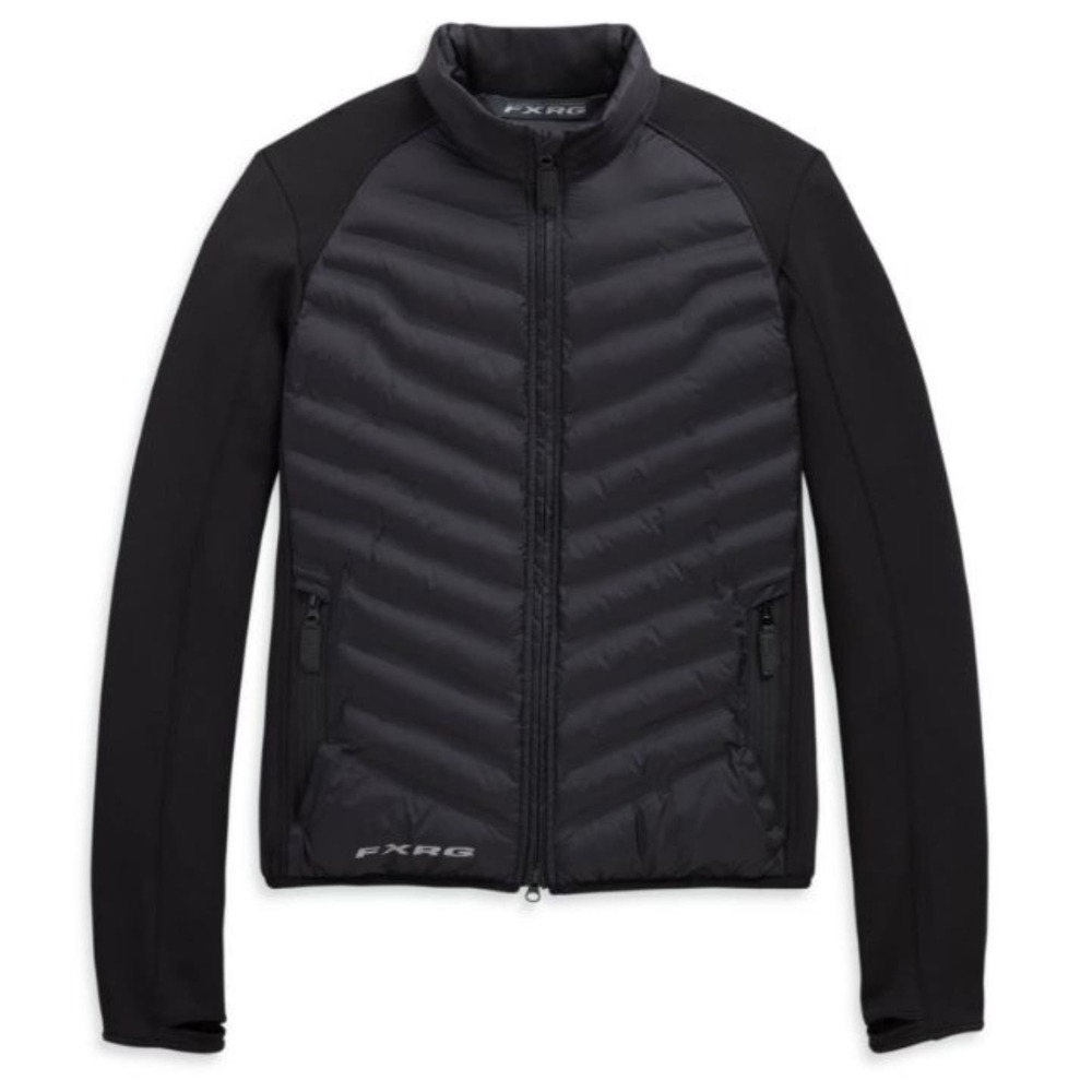 NWT Mens FXRG Harley Davidson Thinsulate Jacket 2XL